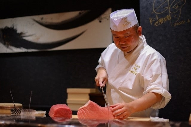 「ちかなり」大将 近成善行